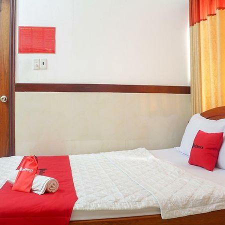Tan Cuu Long Hotel Хошимин Экстерьер фото