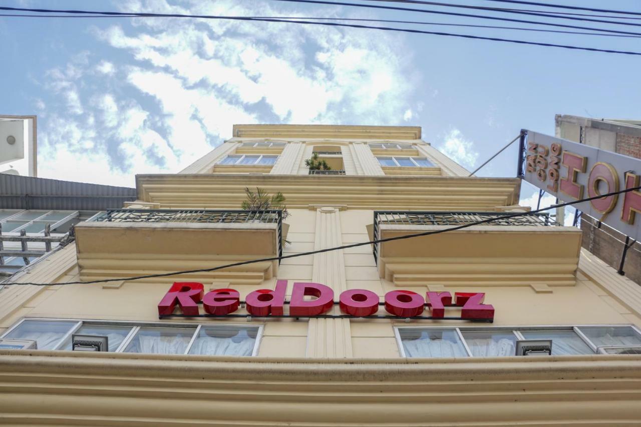 Tan Cuu Long Hotel Хошимин Экстерьер фото